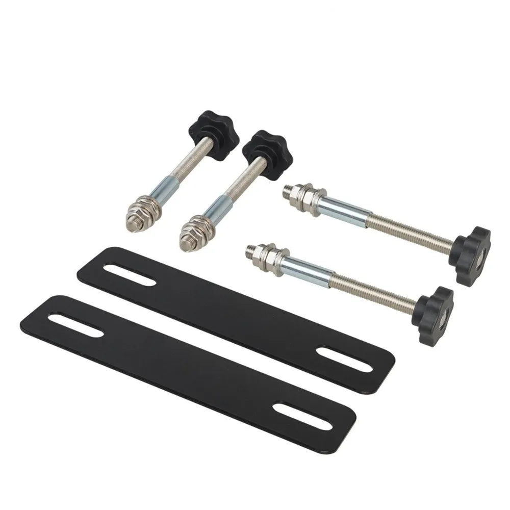Universal Car Mounting Pins