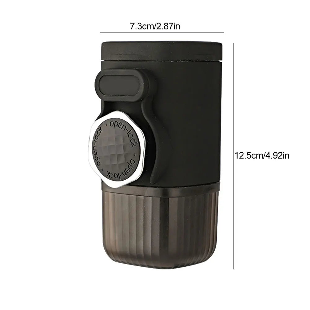 Portable Espresso Maker