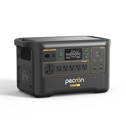 Pecron Portable Power Station