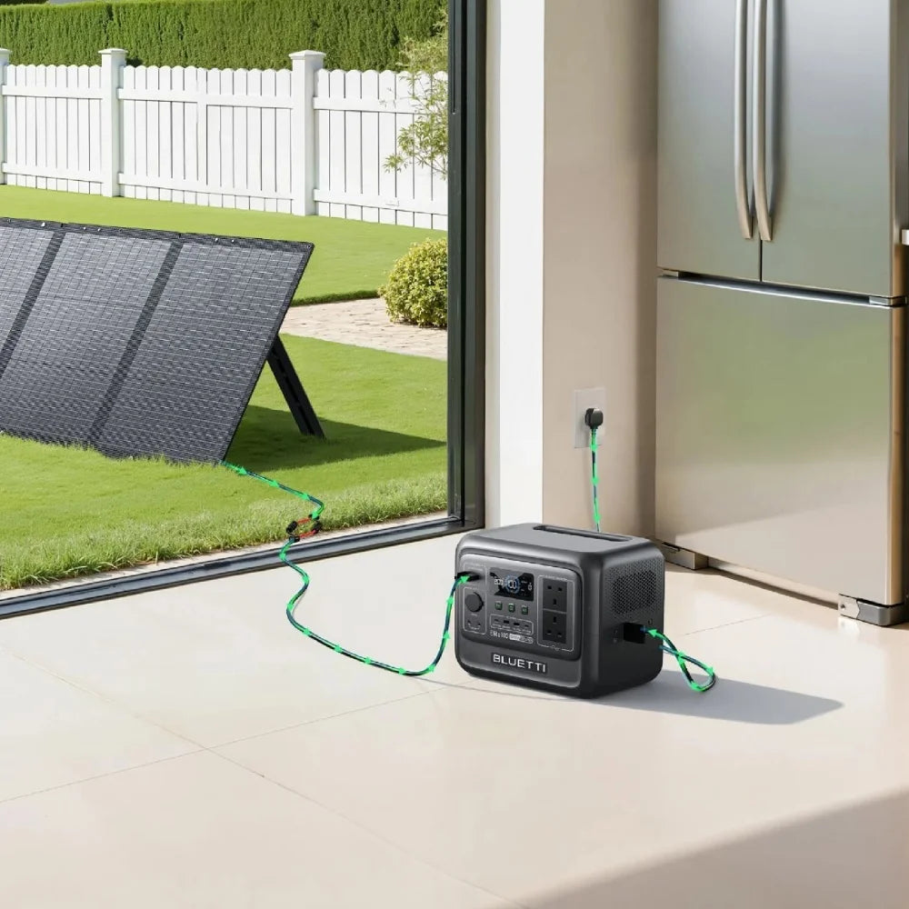 BLUETTI Elite 100 V2 Portable Power Station