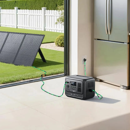 BLUETTI Elite 100 V2 Portable Power Station