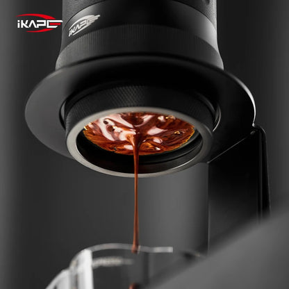 IKAPE Wireless Bluetooth Portable Coffee Maker