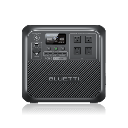 BLUETTI Elite 100 V2 Portable Power Station