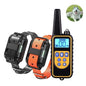 Electric Pet Dog Training Collar
