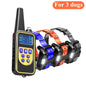 Electric Dog Training Collar