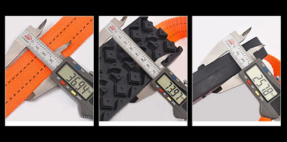 1PC Durable Tire Traction Blocks