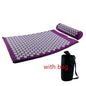 Massager Yoga Mat Cushion