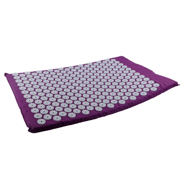 Massager Yoga Mat Cushion