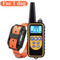Electric Dog Training Collar