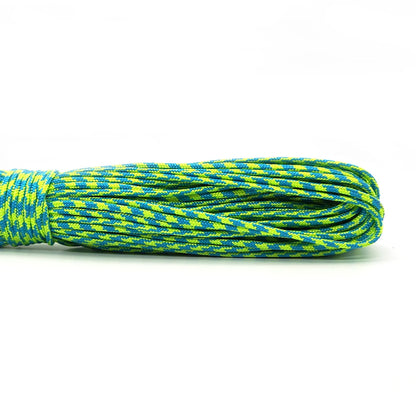 100 Colors Paracord 31meters