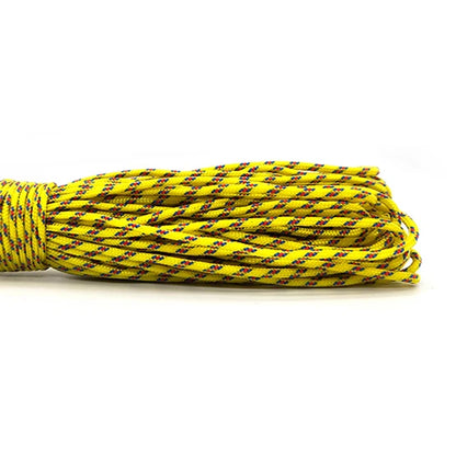 100 Colors Paracord 31meters