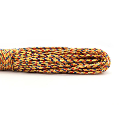 100 Colors Paracord 31meters