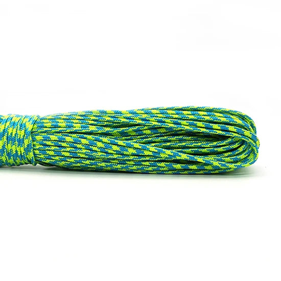 100 Colors Paracord 31meters