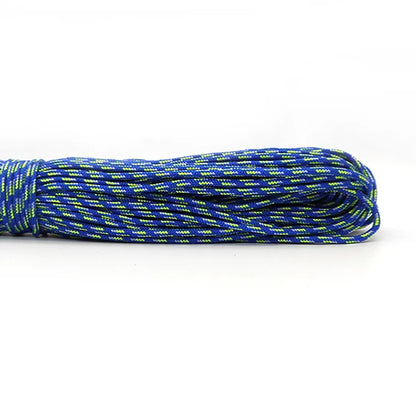 100 Colors Paracord 31meters