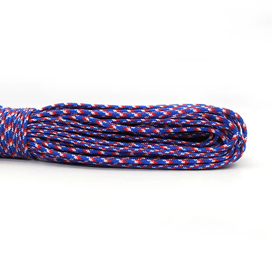 100 Colors Paracord 31meters