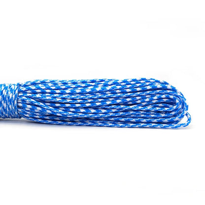 100 Colors Paracord 31meters