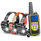Electric Pet Dog Training Collar