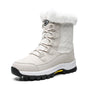Winter Women Outdoor Snowboard Shoes