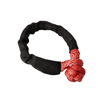 41000lbs Soft Shackle Synthetic Rope
