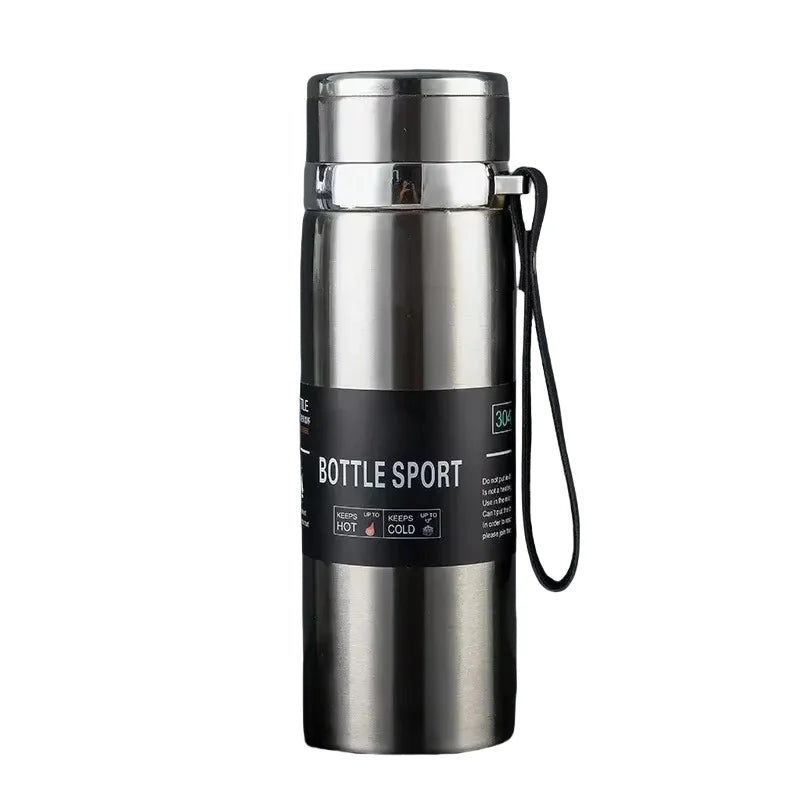 1L Thermal Water Bottle Vacuum Flasks
