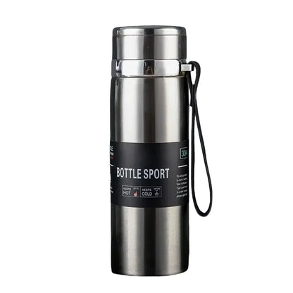 1L Thermal Water Bottle Vacuum Flasks