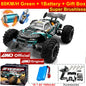 4WD Remote Control Car Off Road