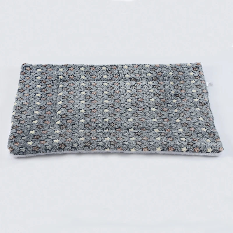 Dog Bed Mat Blanket Soft