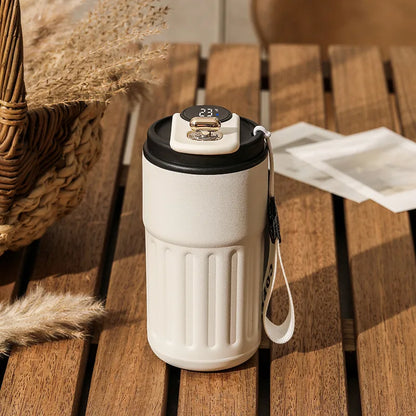 Stainless Steel Thermo Water Bottle