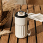 Stainless Steel Thermo Water Bottle