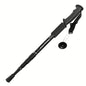 Lightweight outdoor trekking poles