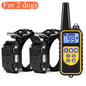 800m Electric Dog Training Collar