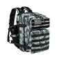 LHI 45L/35L/25L Tactical Backpack