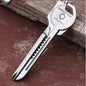 8-in-1 Multi-Tool Keychain