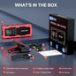 Car Jump Starter  Pump Air Compressor