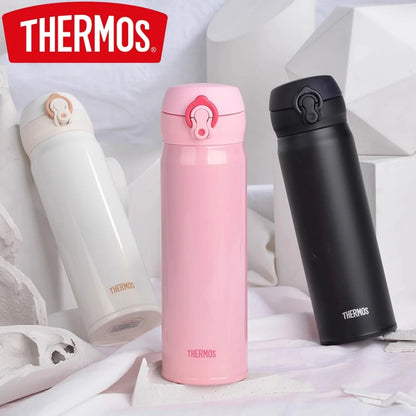 THERMOS  Water Bottle Vacuum Flask Stainless Steel