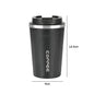 Mini Portable Drip Coffee Pot