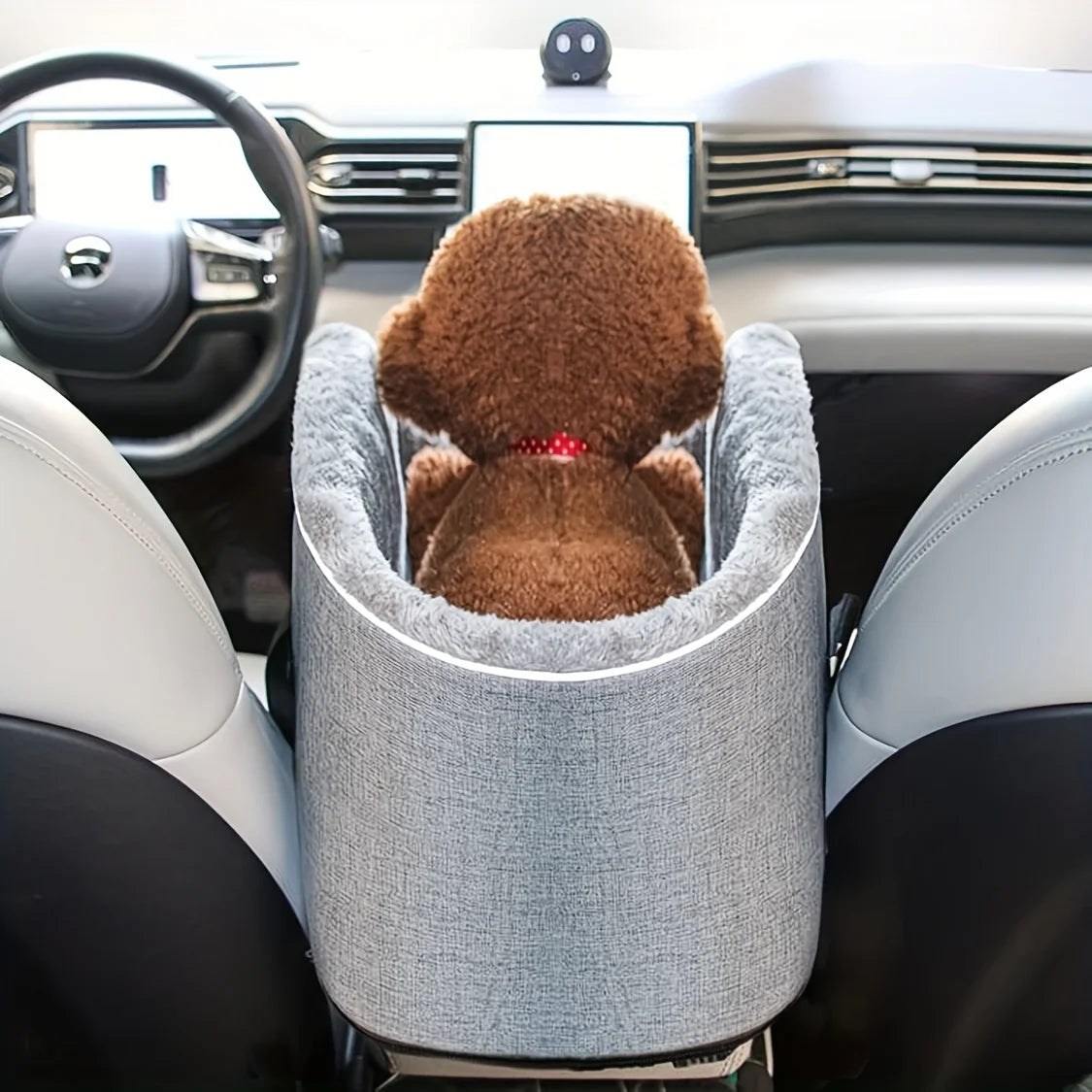 Comfortable Pet Car Seat