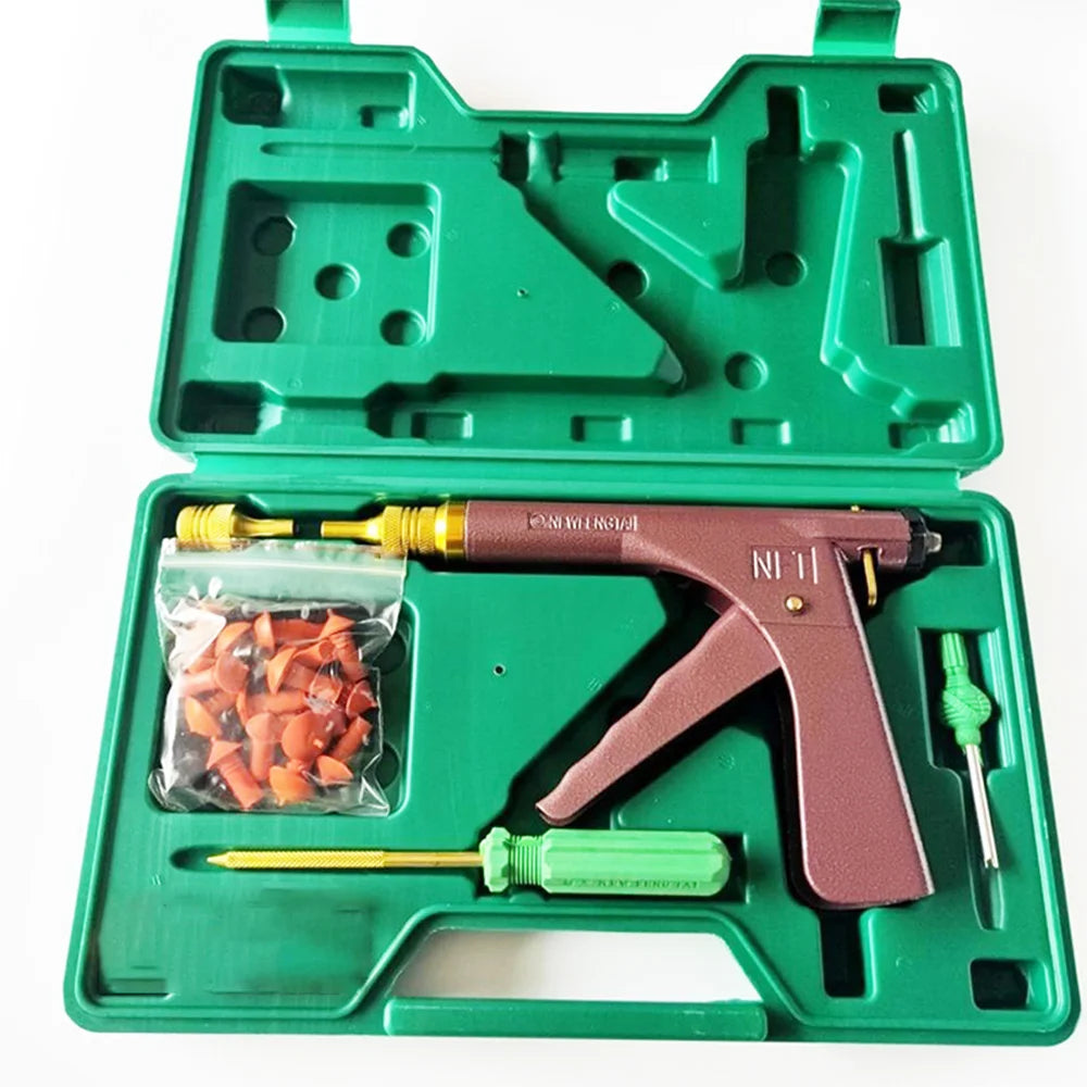 Professional Tire Repair Kit