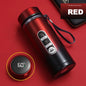 500ML-1Liter Stainless Steel Thermos Bottle