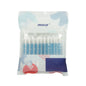 50PCS/Lot Medical Alcohol Disposable Emergency Cotton