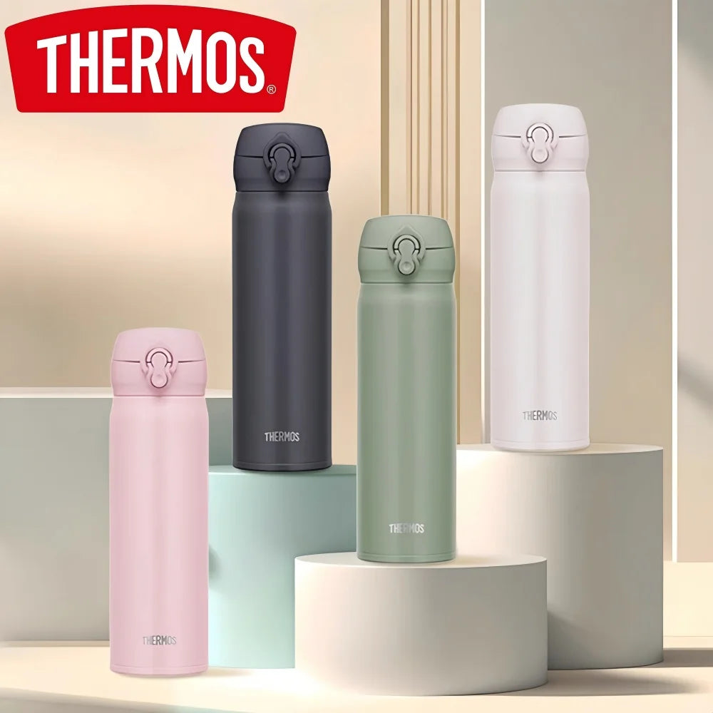 THERMOS Thermal Mug Stainless Steel Vacuum Flasks
