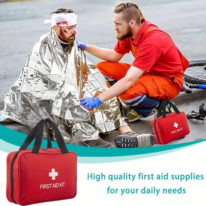 Multi-purpose Emergency Medical Supplies