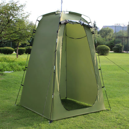 Camping Tent for Shower