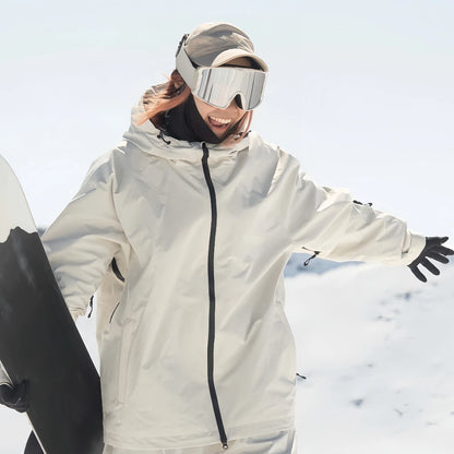 GSOU SNOW Winter Ski Jacket
