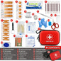 First Aid Kit 26-330 Piece
