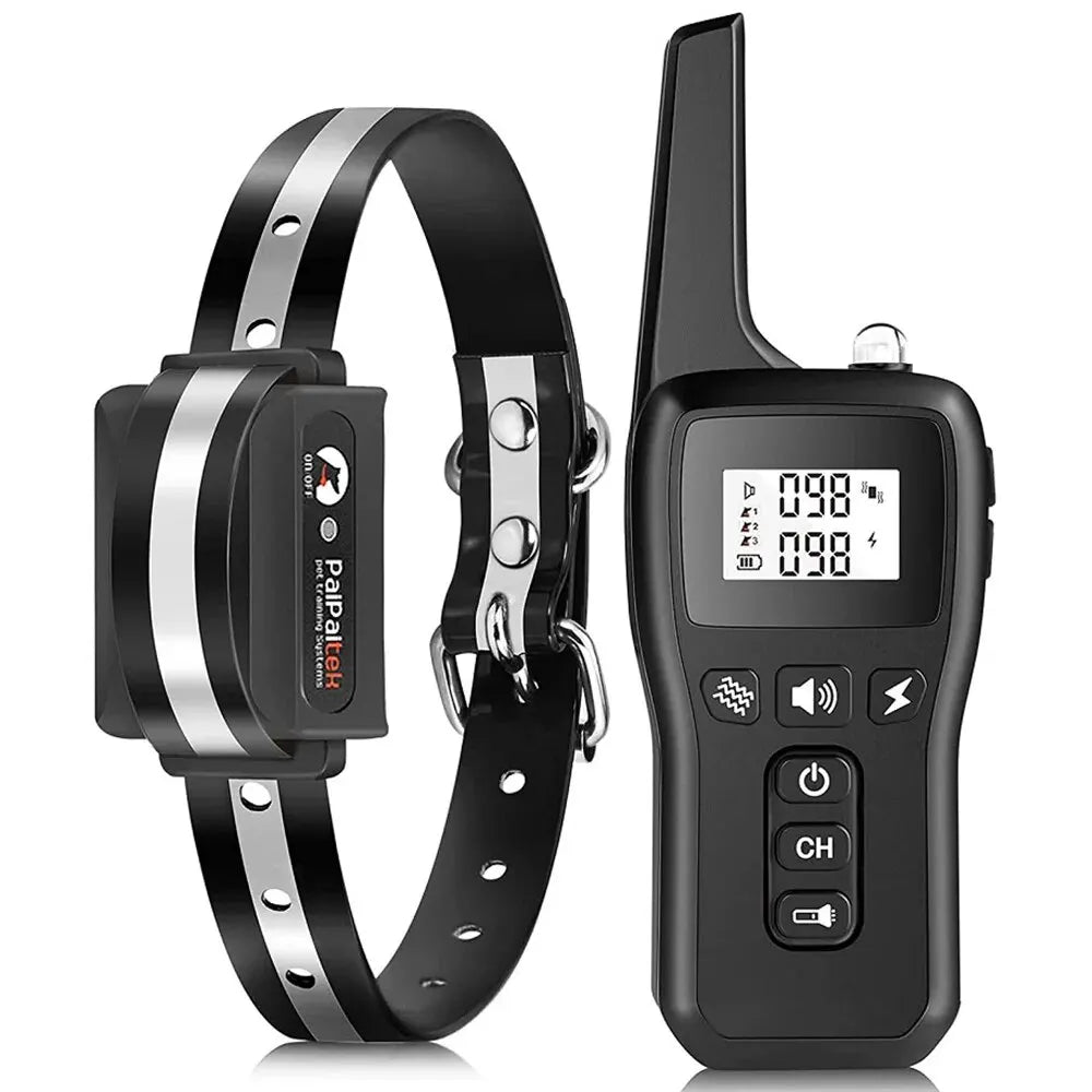 1000M Dog Training Collar