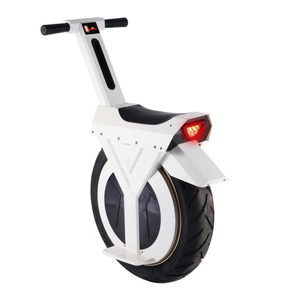 60V Electric unicycle Electrical 500W