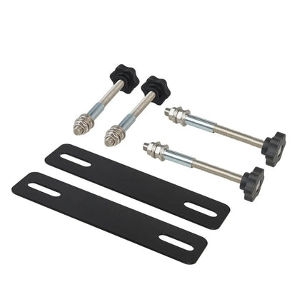 Universal Car Mounting Pins