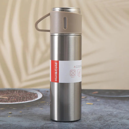 500ML Stainless Steel Vacuum Flask