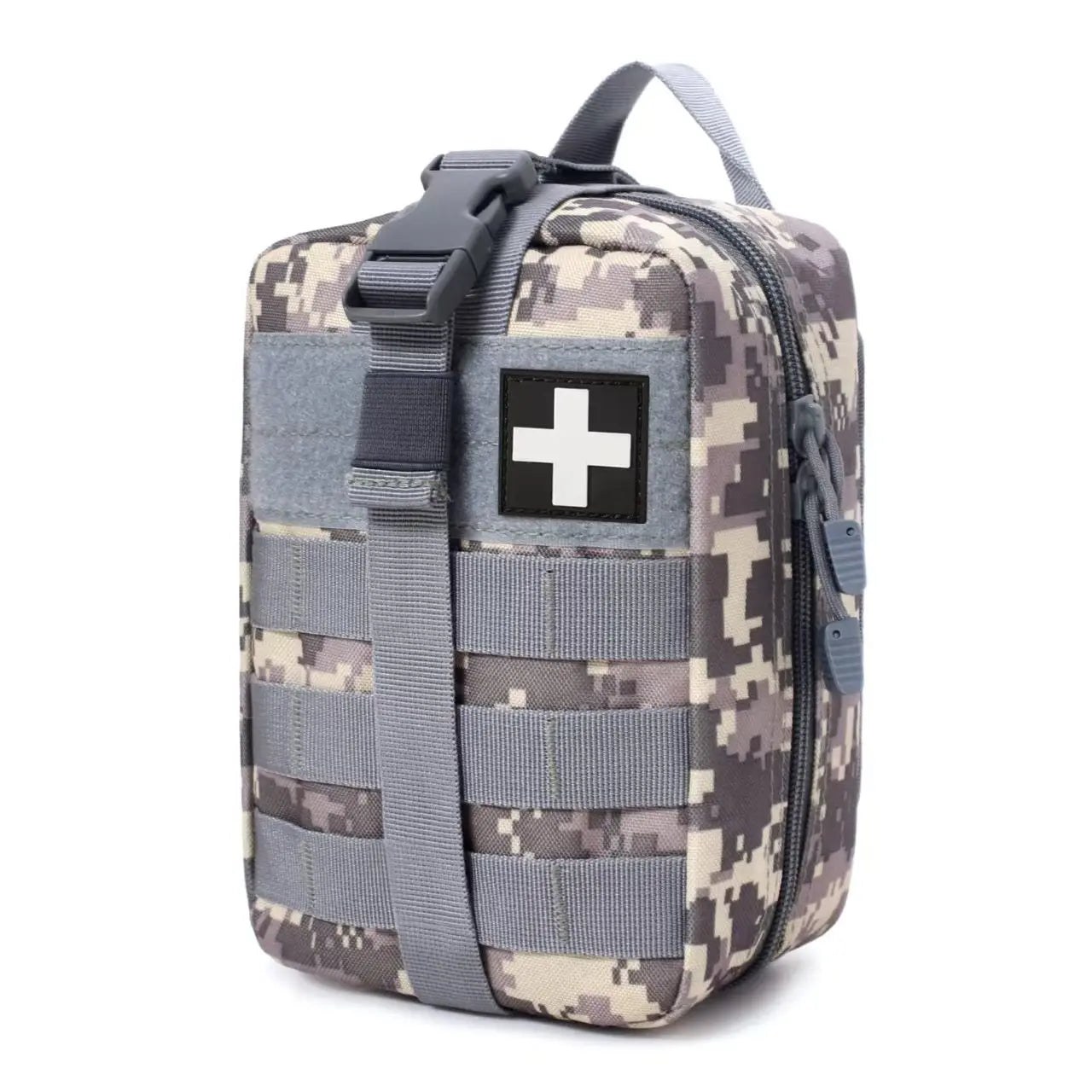 1pc EMT Pouch, Rip Away Medical Pouches